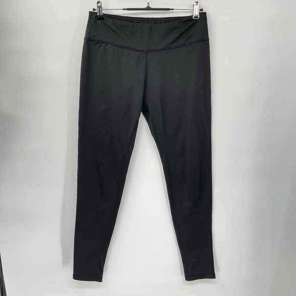 Baleaf ‎ Woman's Sports Black Leggings Size Large - Picture 1 of 8